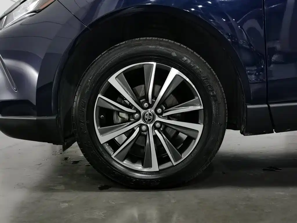 Toyota Lingfang HARRIER, миниатюра 17