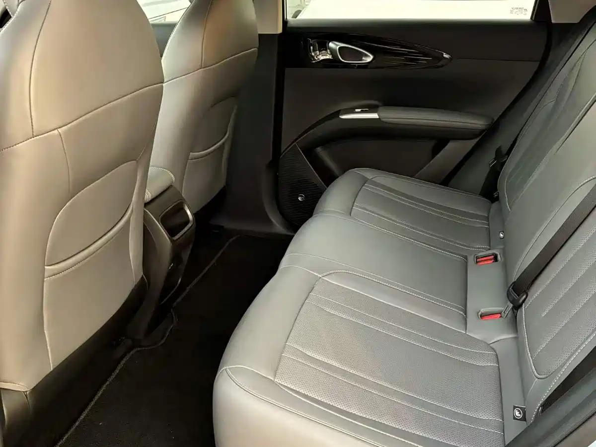 GEELY GALAXY STAR WISH