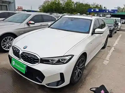 BMW 3