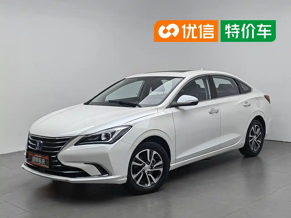 Changan Eado