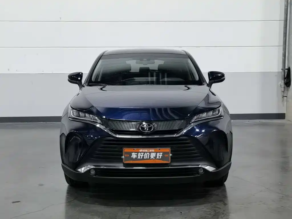 Toyota Lingfang HARRIER, миниатюра 3