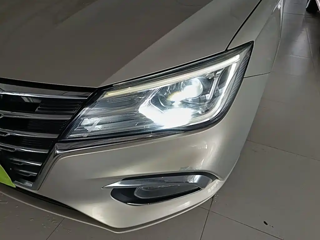 Roewe i5 2019 2019 1.5L Auto 4G Langhao Edition