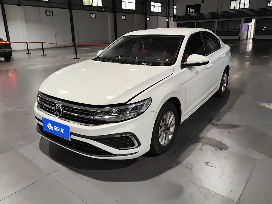Volkswagen Bora 2023 200TSI DSG Comfort Edition