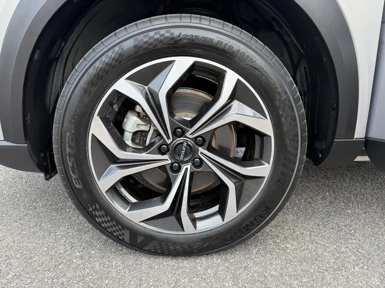 Haval Shenshou 2023 2023 1.5T Smart Enjoy Edition