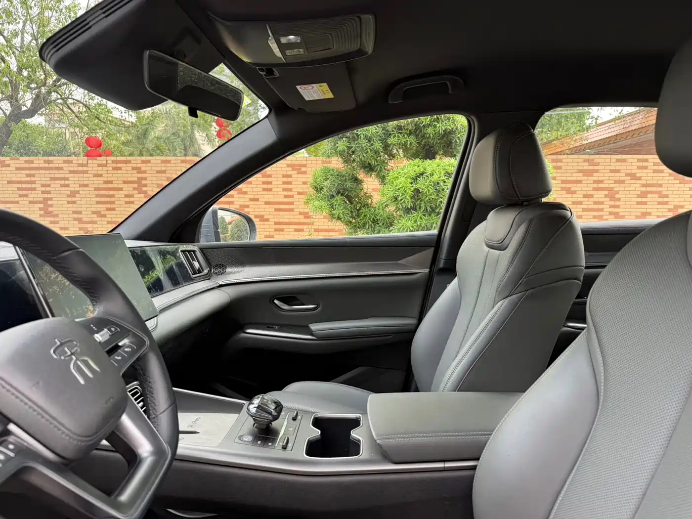 BYD SONGJIANG NEW ENERGY