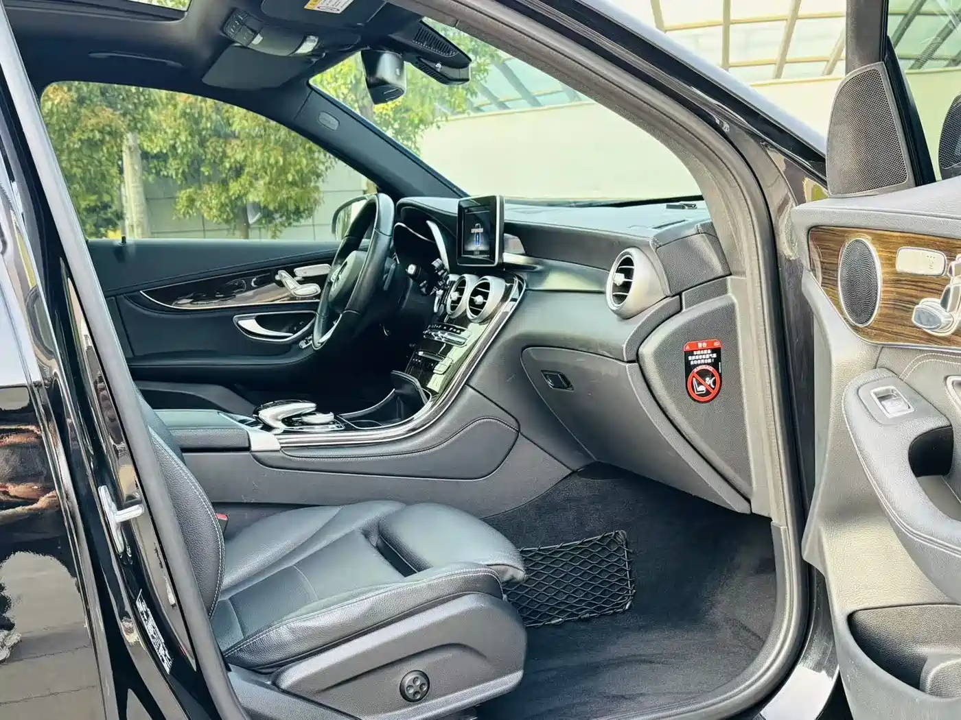 Mercedes-Benz GLC 2019 GLC 260 L 4MATIC Dynamic фото 9