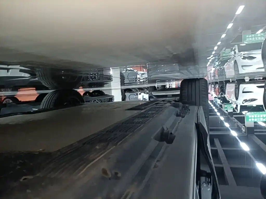 Mercedes-Benz EQA 2024 2023 EQA 260