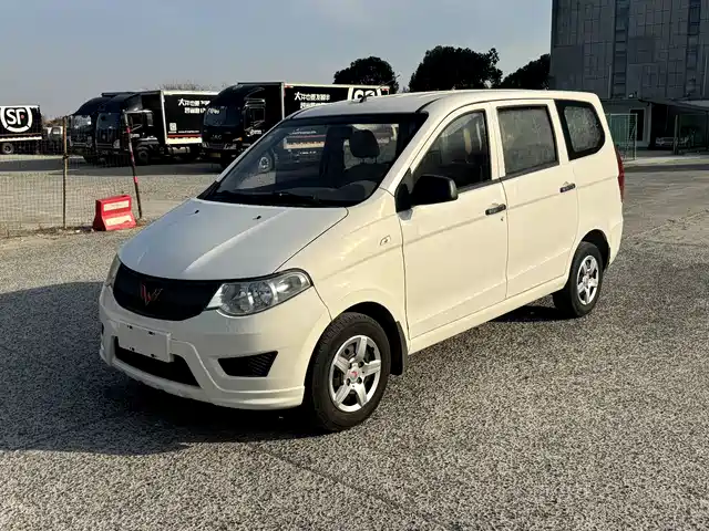 WULING WULING HONGGUANG