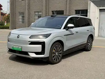Denza N9