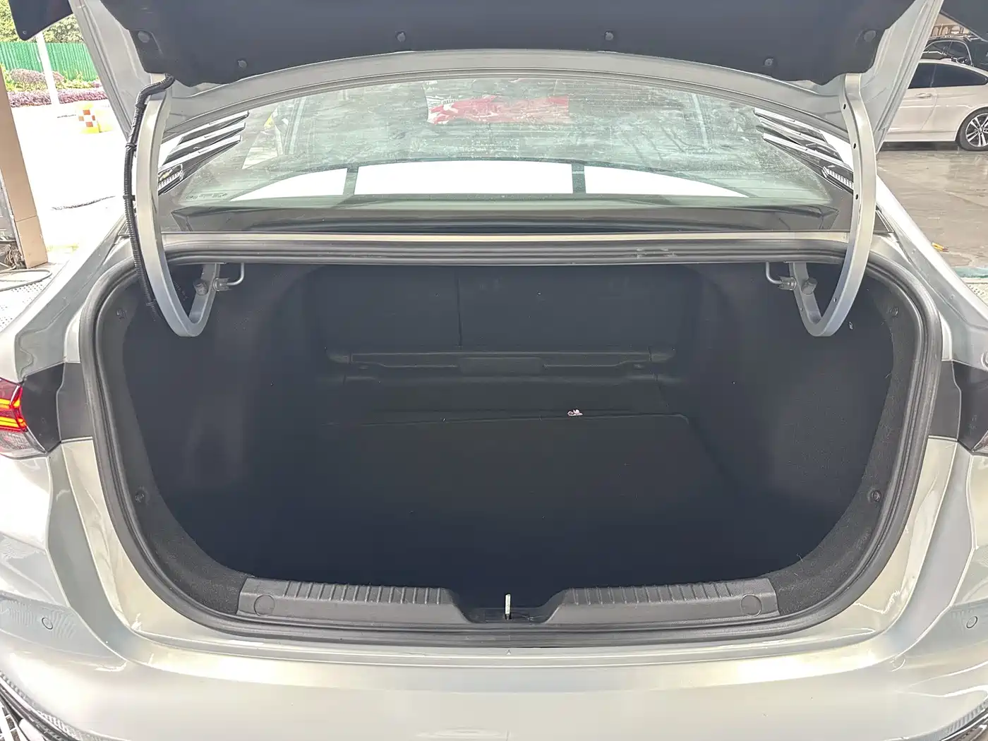 GAC TRUMPCHI SHADOW LEOPARD