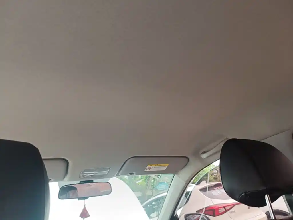 Hyundai Verna 2019 2017 1.4L Manual Renewal China V