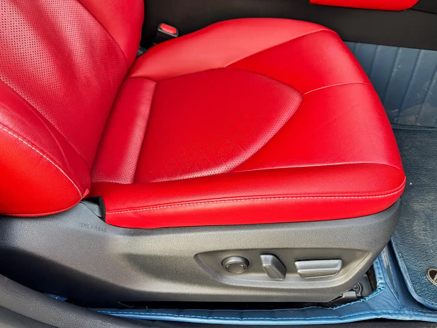 Toyota Camry 2019 2.5S Trend Edition China VI фото 16