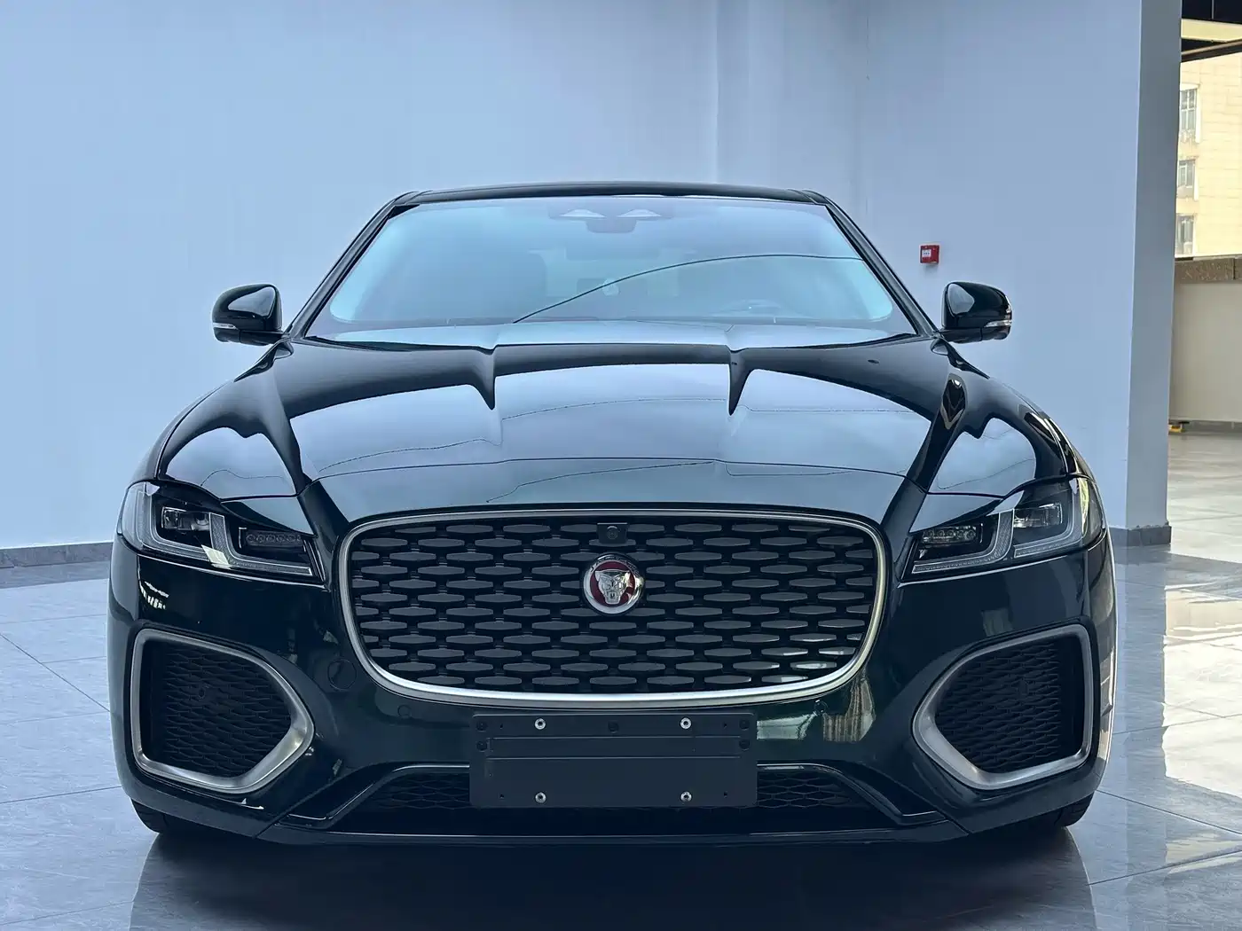 Jaguar XFL 2024 2024 2.0T P250 2WD Premium Luxury