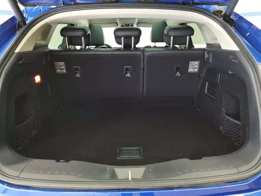 WEY VV5 2017 2017 2.0T Flagship Model