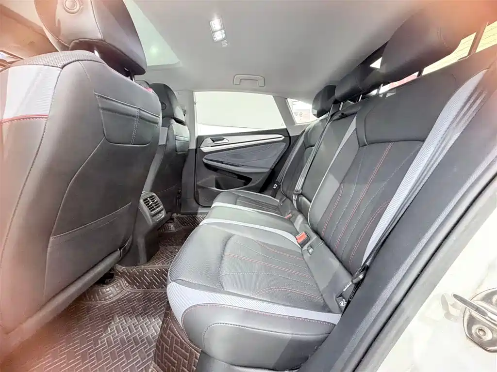 Volkswagen Lamando 2022 Lamando L 280TSI DSG Cool Edition фото 8