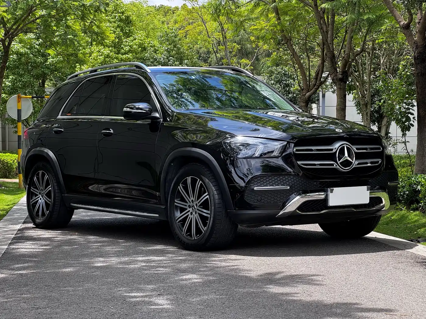 Mercedes-Benz GLE 2022 GLE 350 4MATIC Dynamic