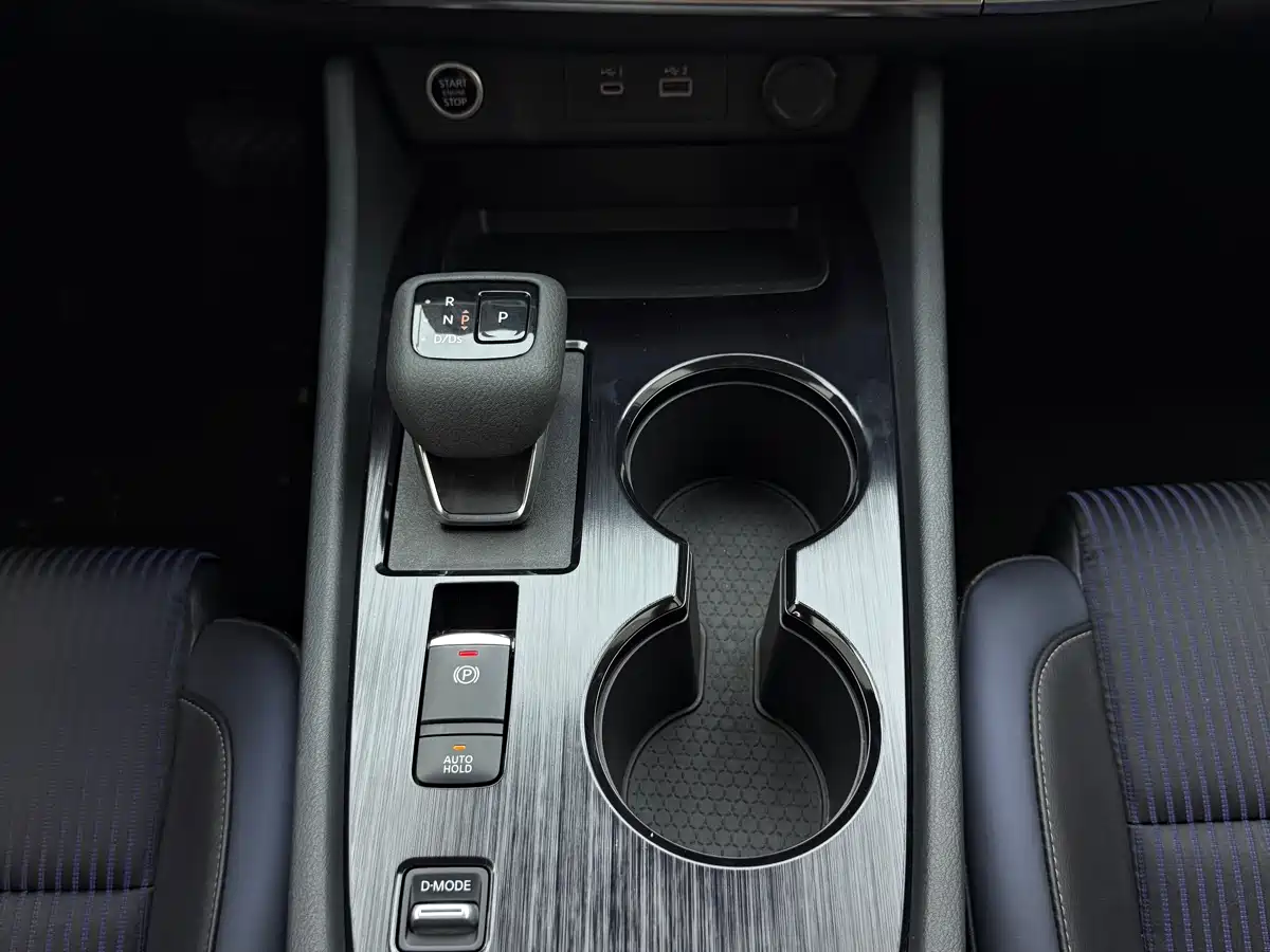 Nissan Qashqai, миниатюра 9
