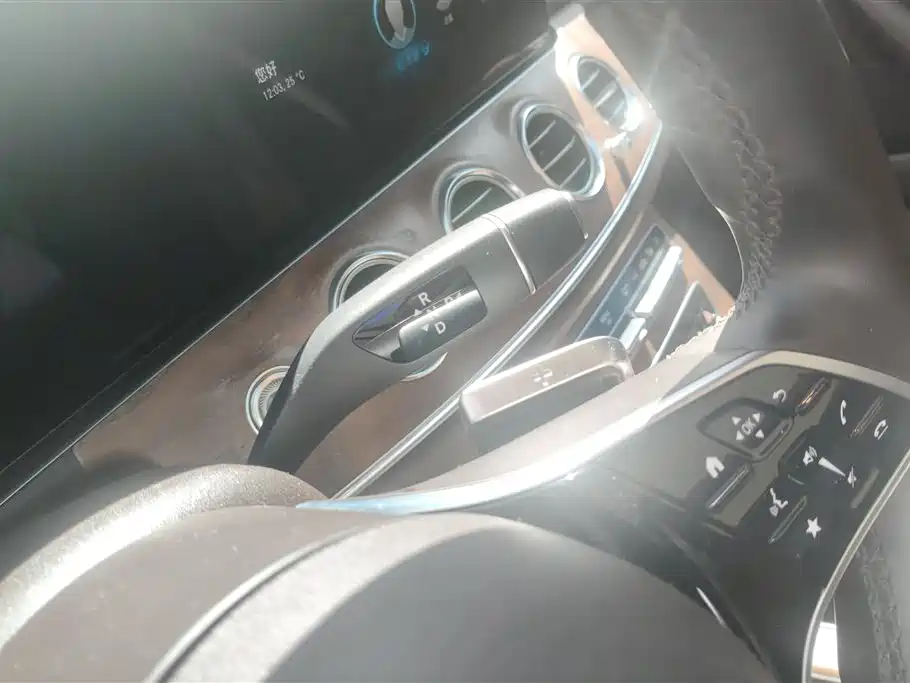 Mercedes-Benz E-Class 2023 Facelift E 300 L Premium фото 16