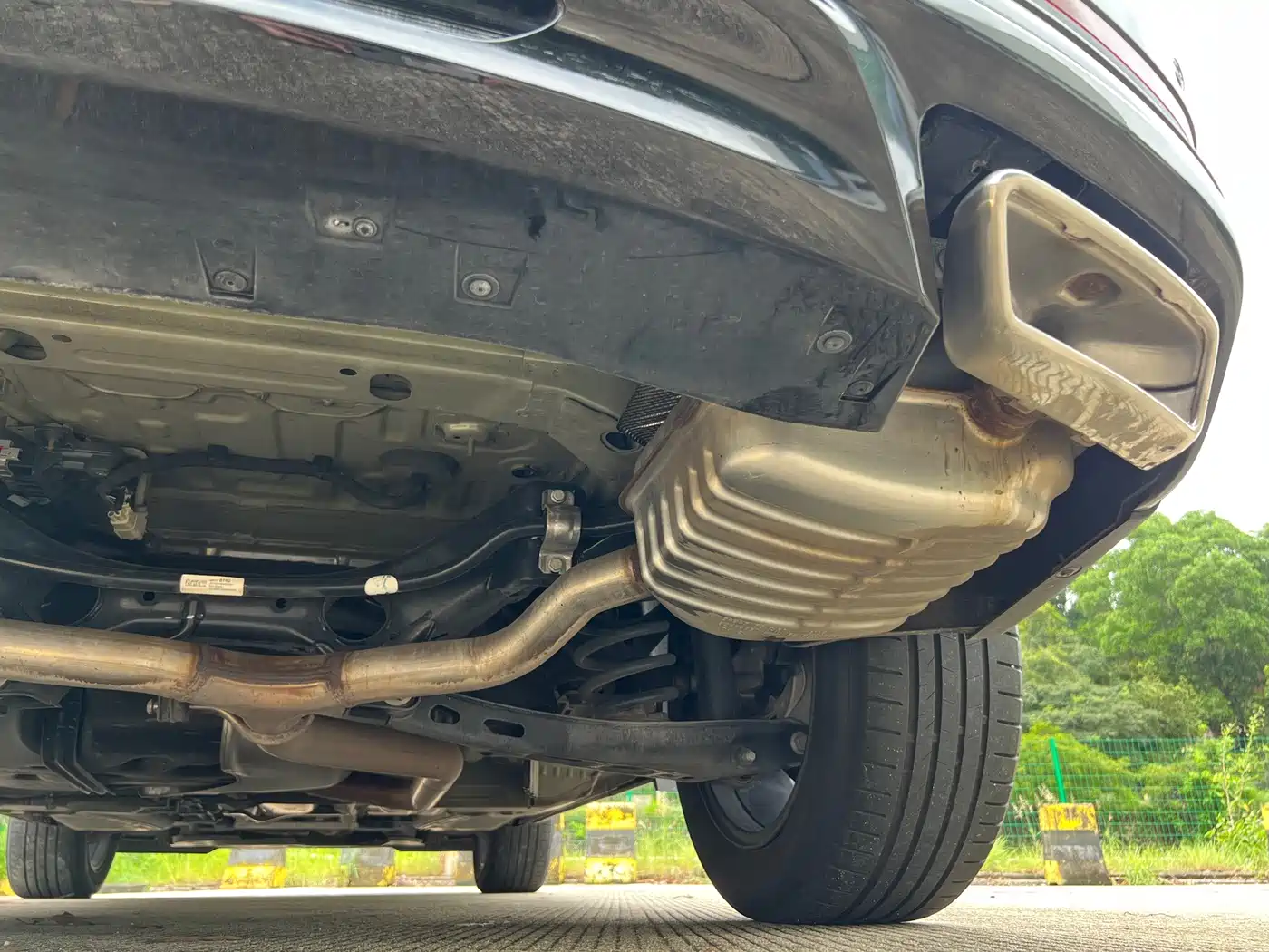 Buick Envision Plus 2024 2024 Envision Plus 28T 2WD Premium Edition