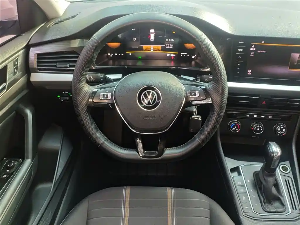 Volkswagen Lavida 2021 280TSI DSG Comfort Edition фото 11