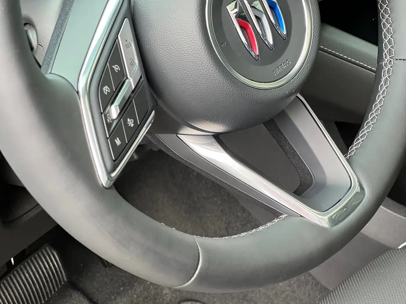 Buick Envision Plus 2024 2024 Envision Plus 28T 2WD Premium Edition