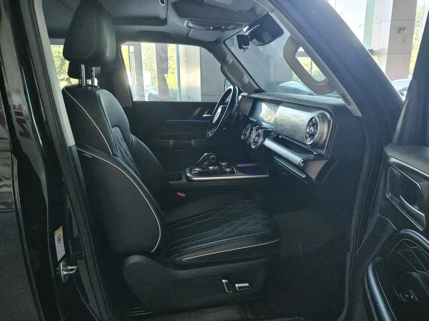 Tank 300 2021 2021 Off-road Edition 2.0T Challenger
