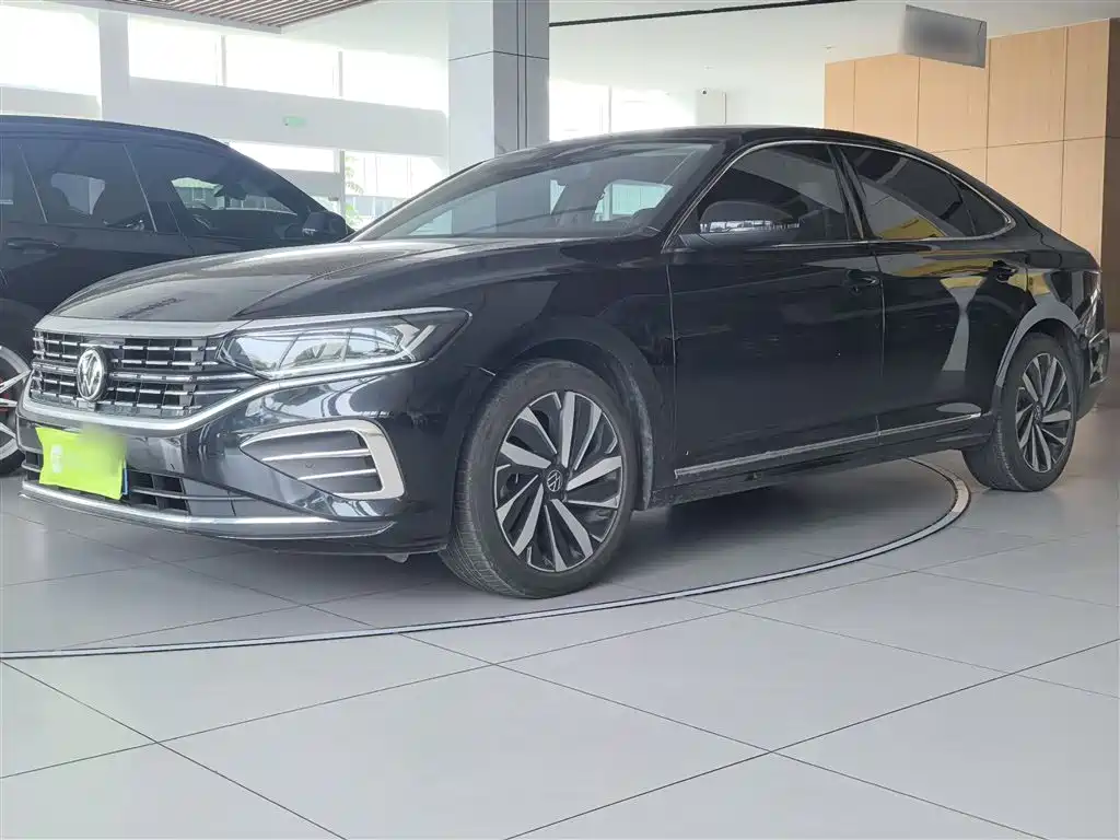Volkswagen Passat 2024 330TSI Elite Edition