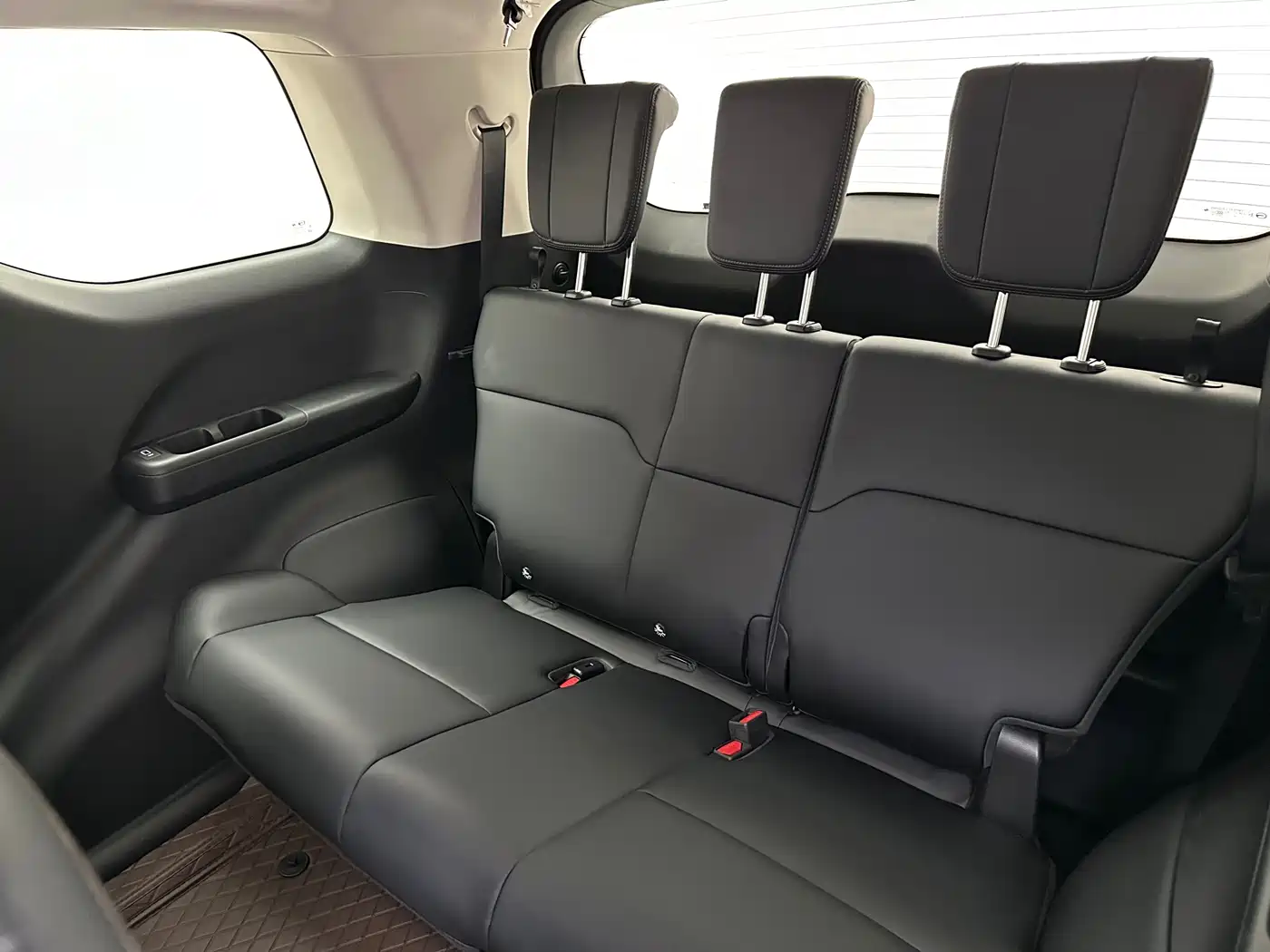 GAC Trumpchi Trumpchi E8 NEV 2024 150km PRO фото 13