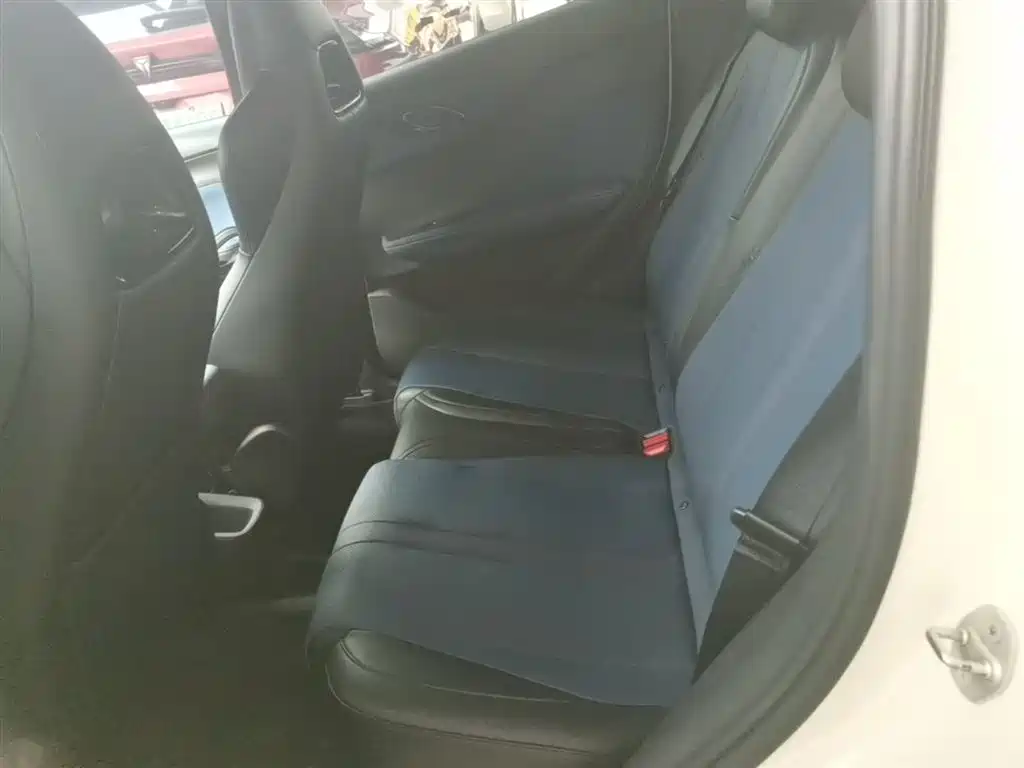 BYD Seagull 2023 Freedom Edition фото 17