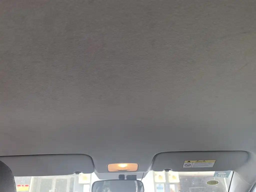 Kia Huan Chi 2019 1.4L Manual Smart Value Edition China VI фото 14