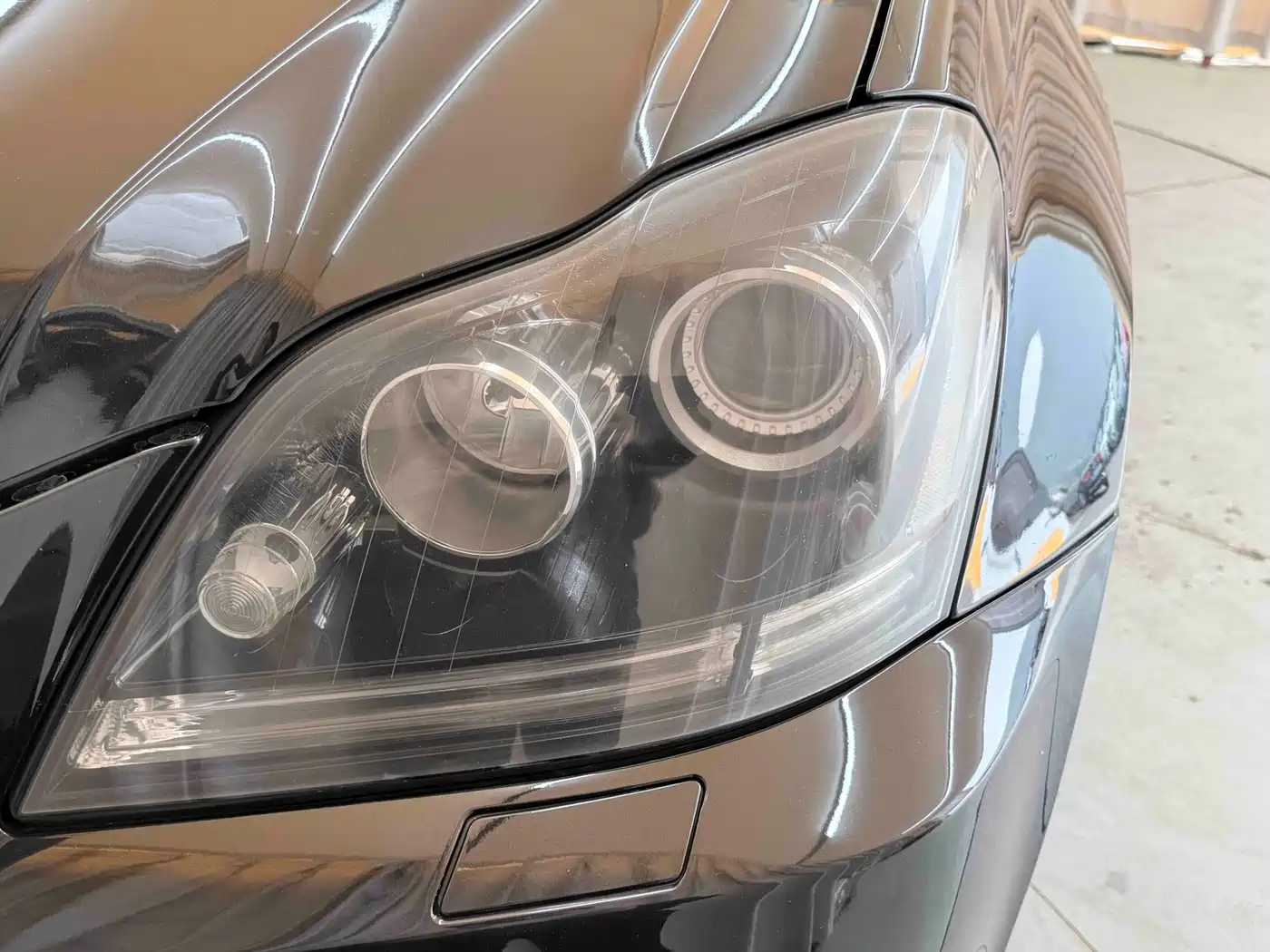 Mercedes-Benz GL-Class 2011 GL 450 Prestige Grand Edition фото 22