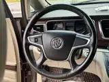 Фото 11 - Buick GL8