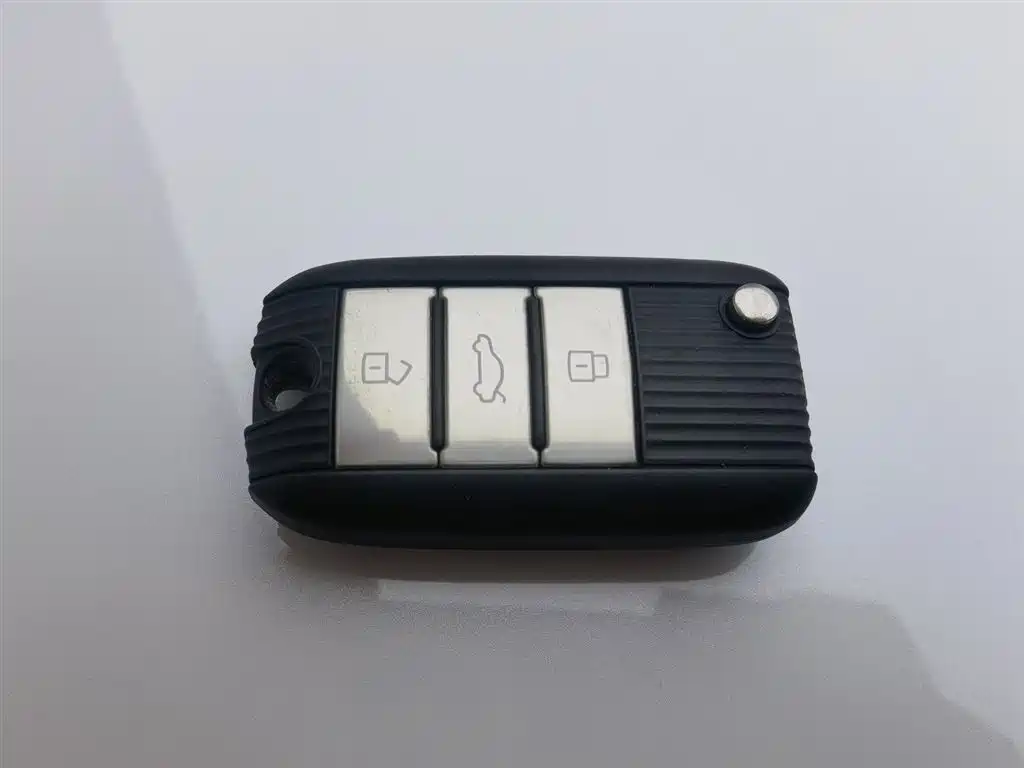 ROEWE RX5 NEW ENERGY