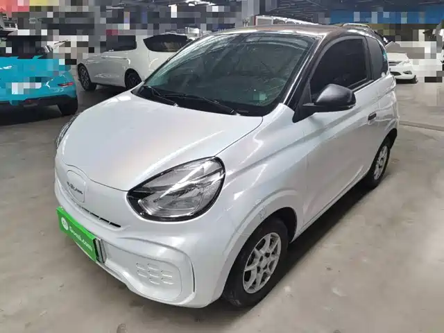  Roewe Kaiwei CLEVER 2022 311km Vitality Bobo Edition