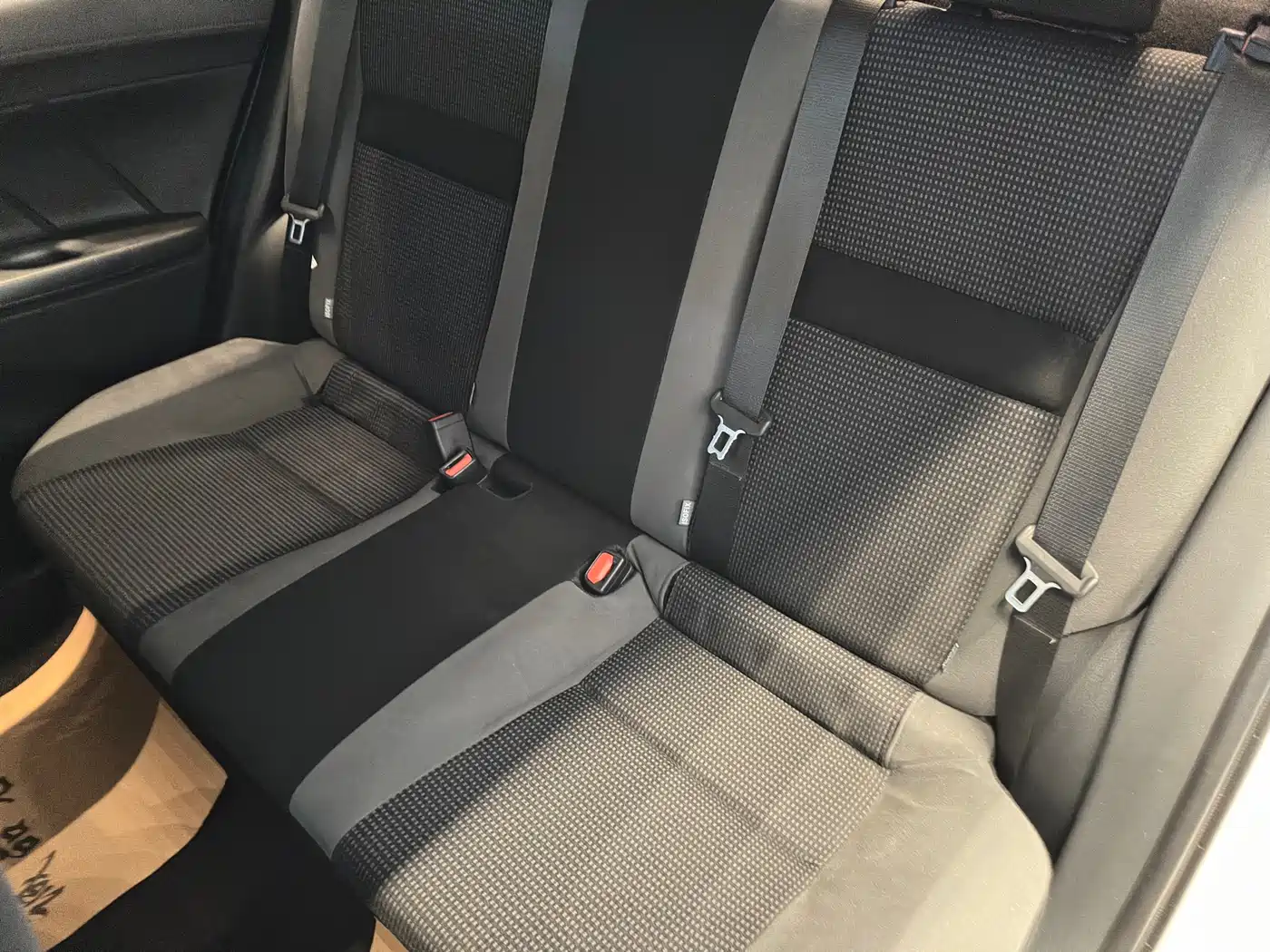 Toyota Vios 2022 1.5L 20th Anniversary Edition фото 15