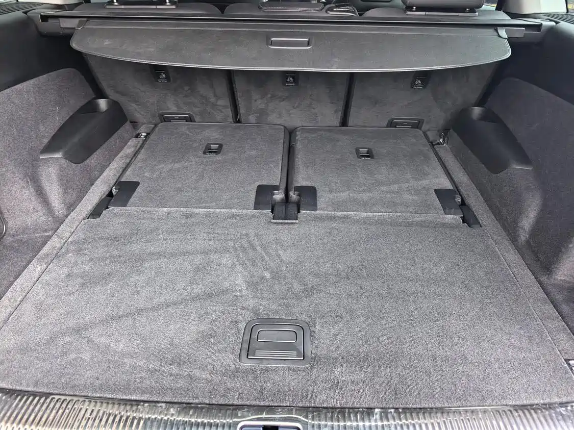 Audi Q7 2025 55 TFSI quattro S line Sport фото 22