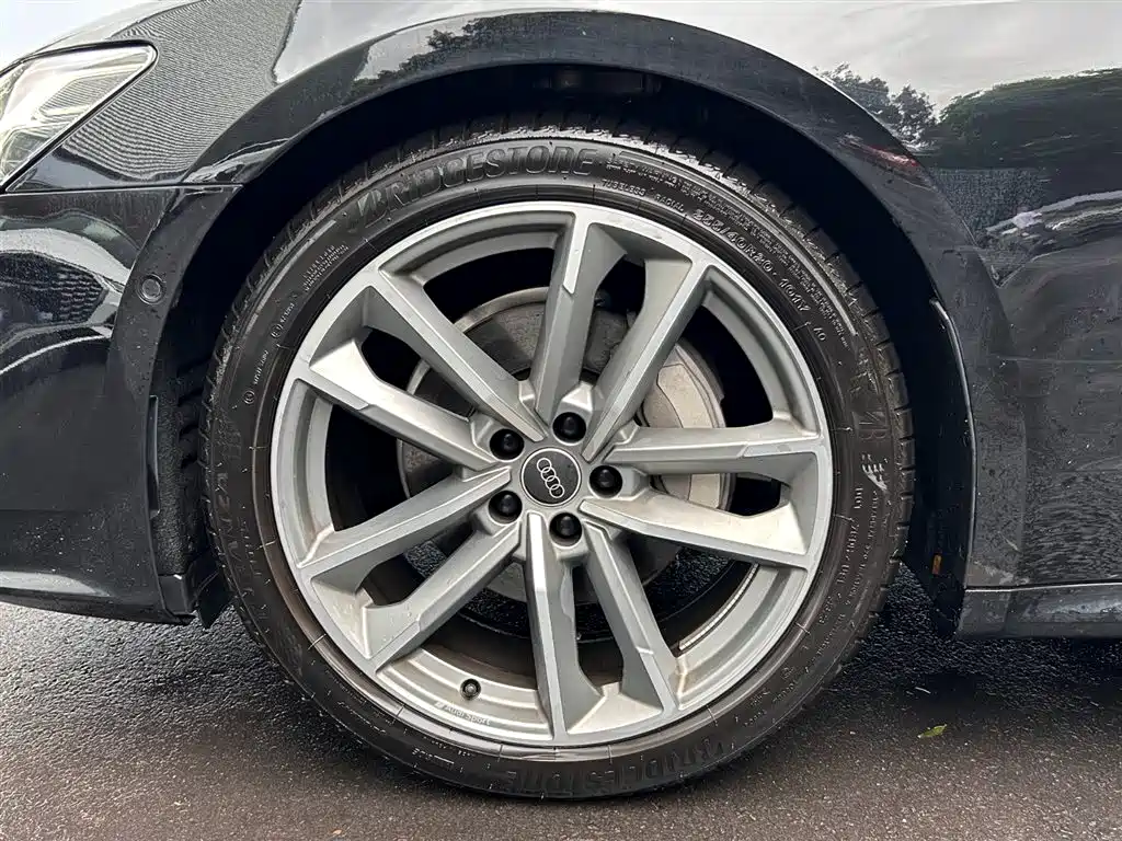 Audi A7 2024 2024 45 TFSI Premium Selection
