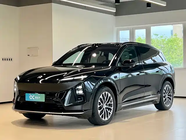 NIO NIO ES6