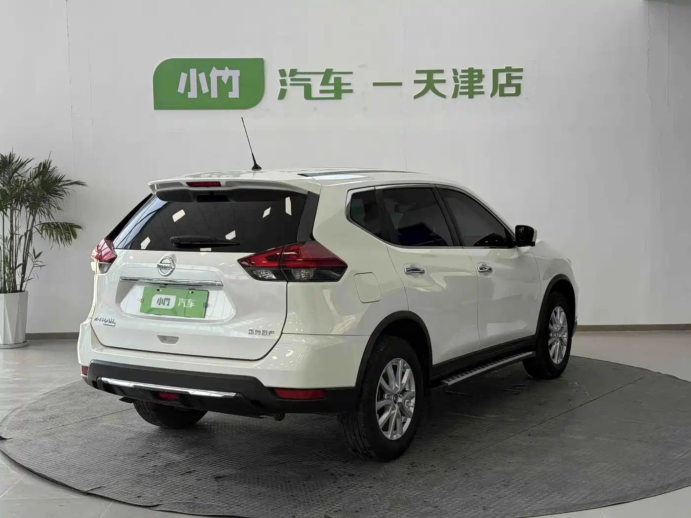 Nissan X-Trail, миниатюра 8