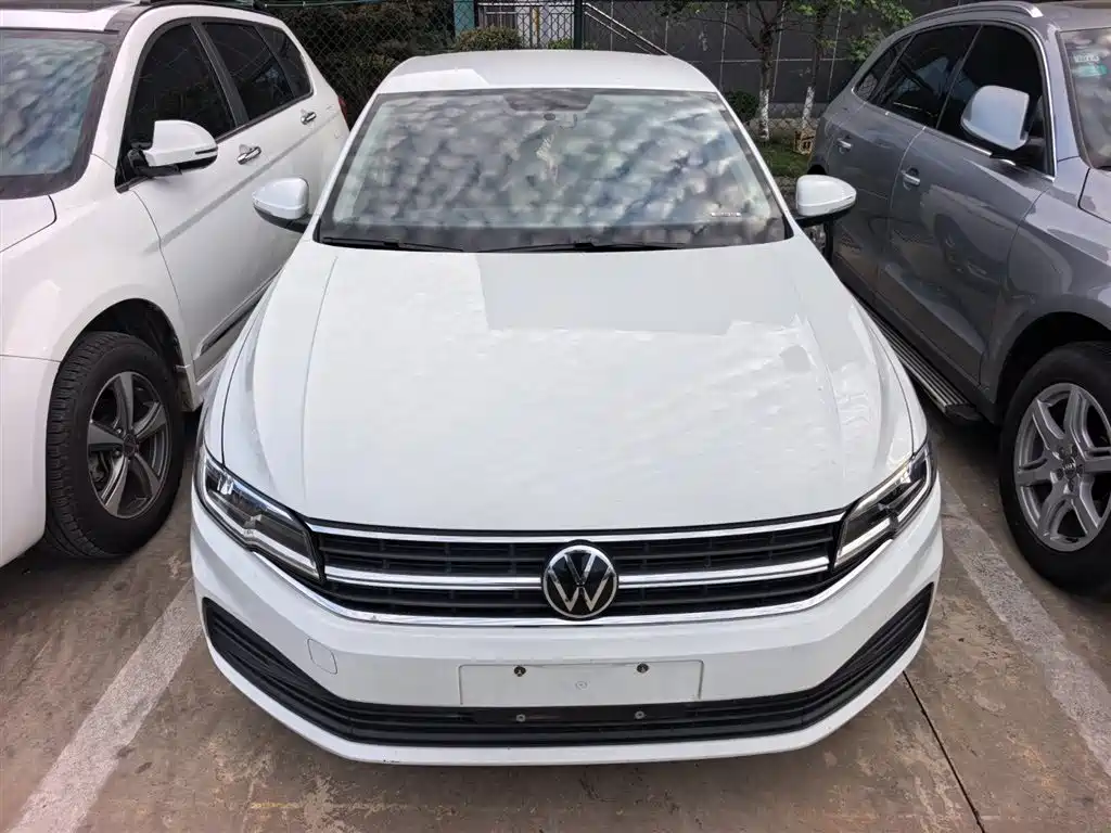 Volkswagen Bora 2021 1.5L Automatic Fashion Smart Edition фото 2