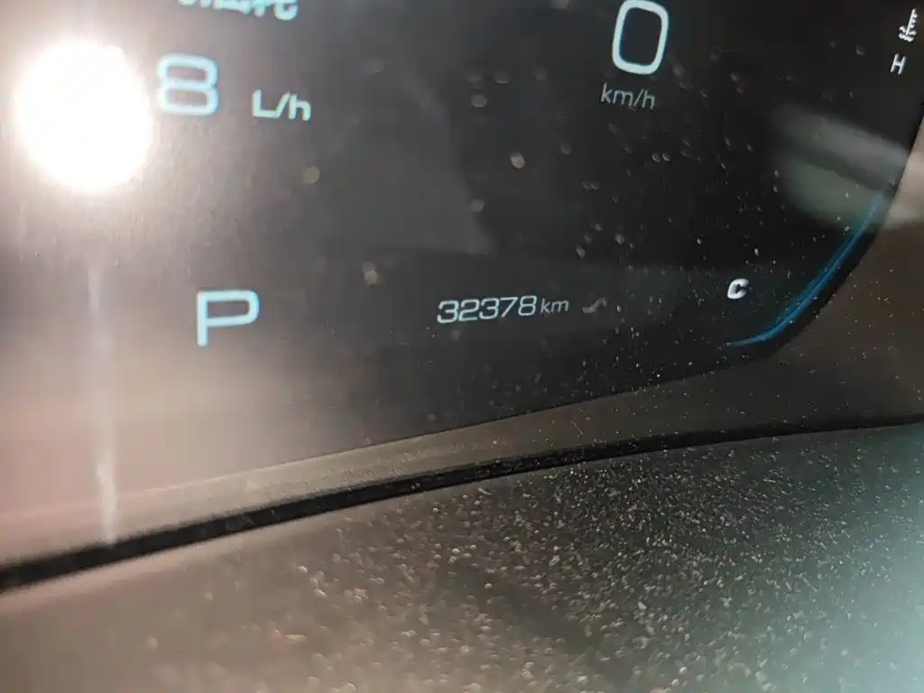 Фото 8 - Wuling Motors Wuling Victory