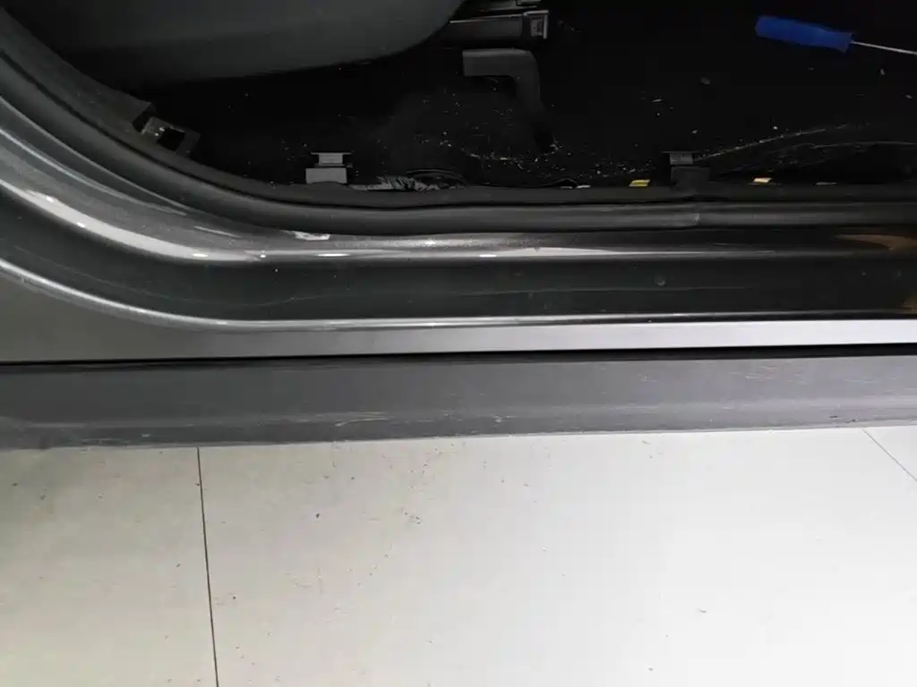 Changan Oshan X7 PLUS 2022 2022 1.5T Blue Whale Edition Auto Intelligent Premium