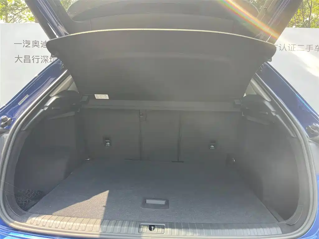 Audi Q3 2020 45 TFSI quattro Luxury Dynamic фото 19