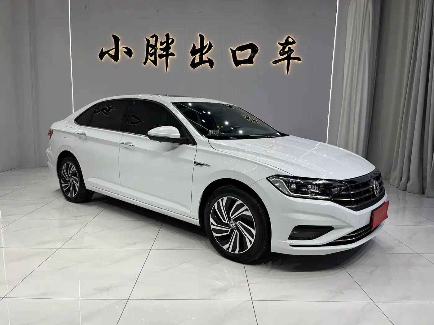 Volkswagen Sagitar 2022 280TSI DSG Surpassing Edition фото 3