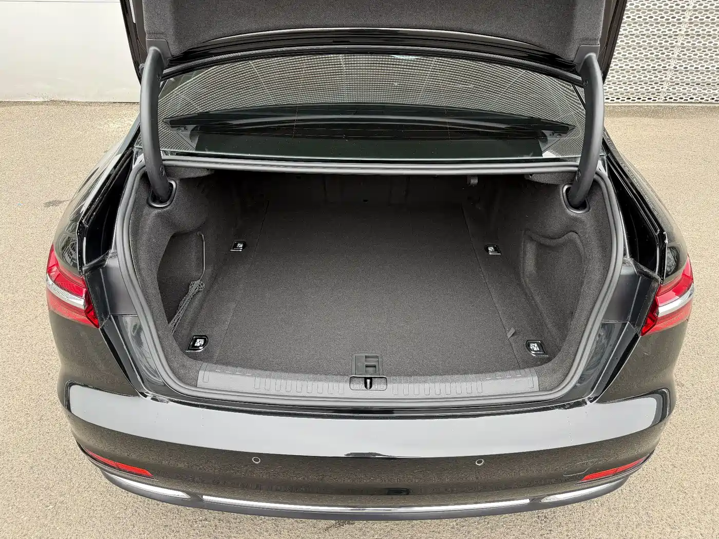 Audi A6L 2019 45 TFSI Premium Elegance фото 6