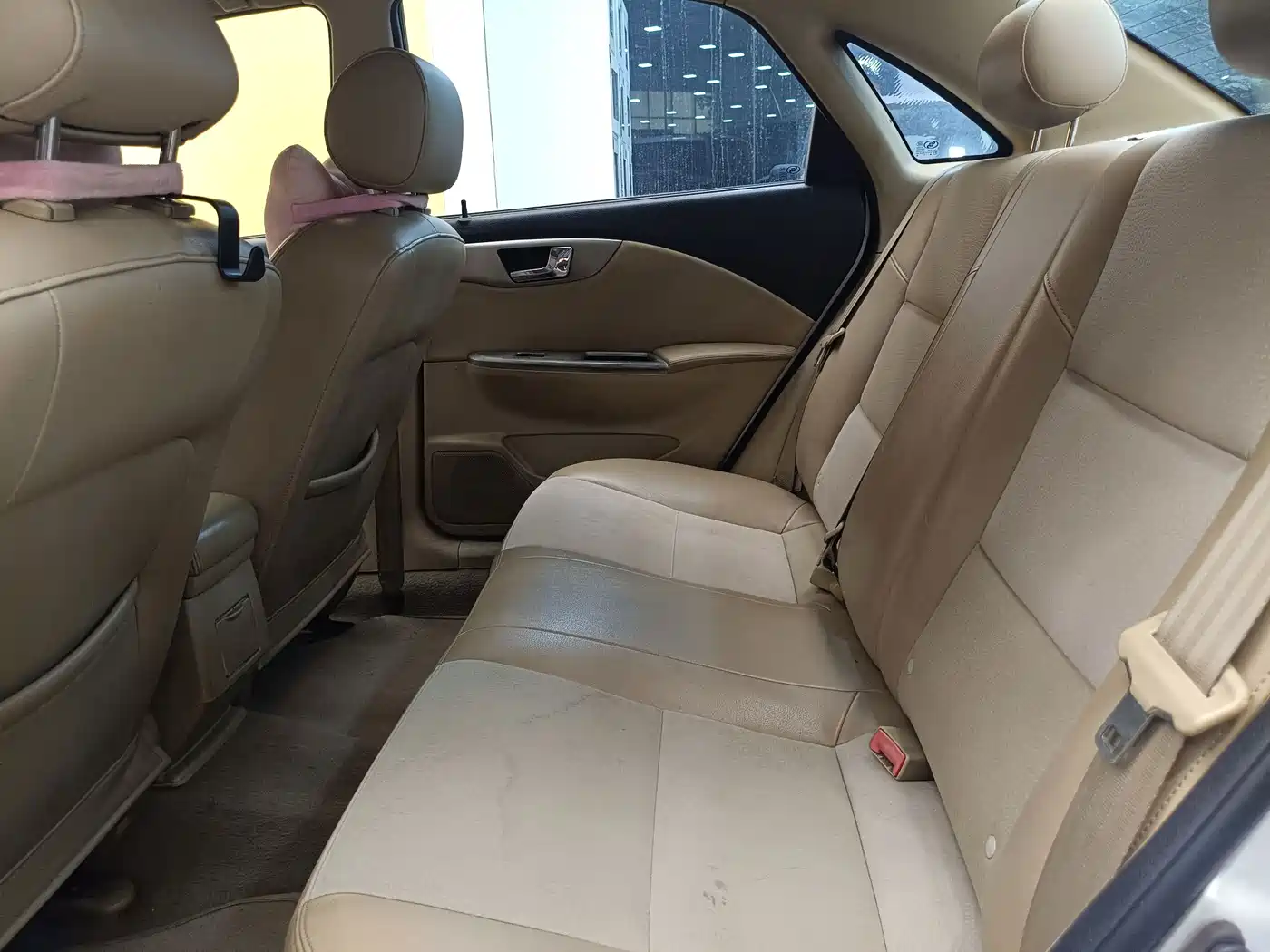 Buick Excelle 2013 2013 1.5L Automatic Classic