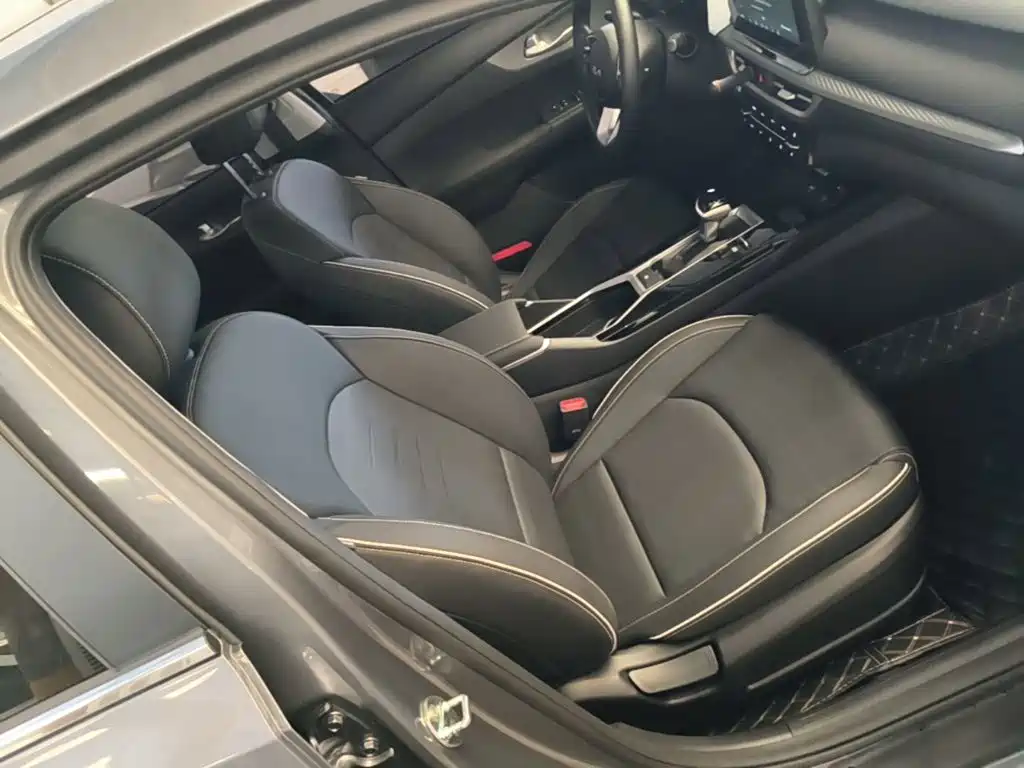 Kia K3 2026 2024 1.5L CVT Comfort Premium Edition