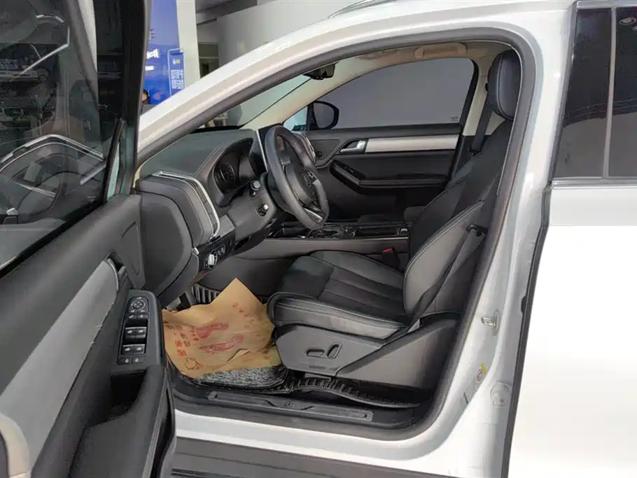 BYD TANG