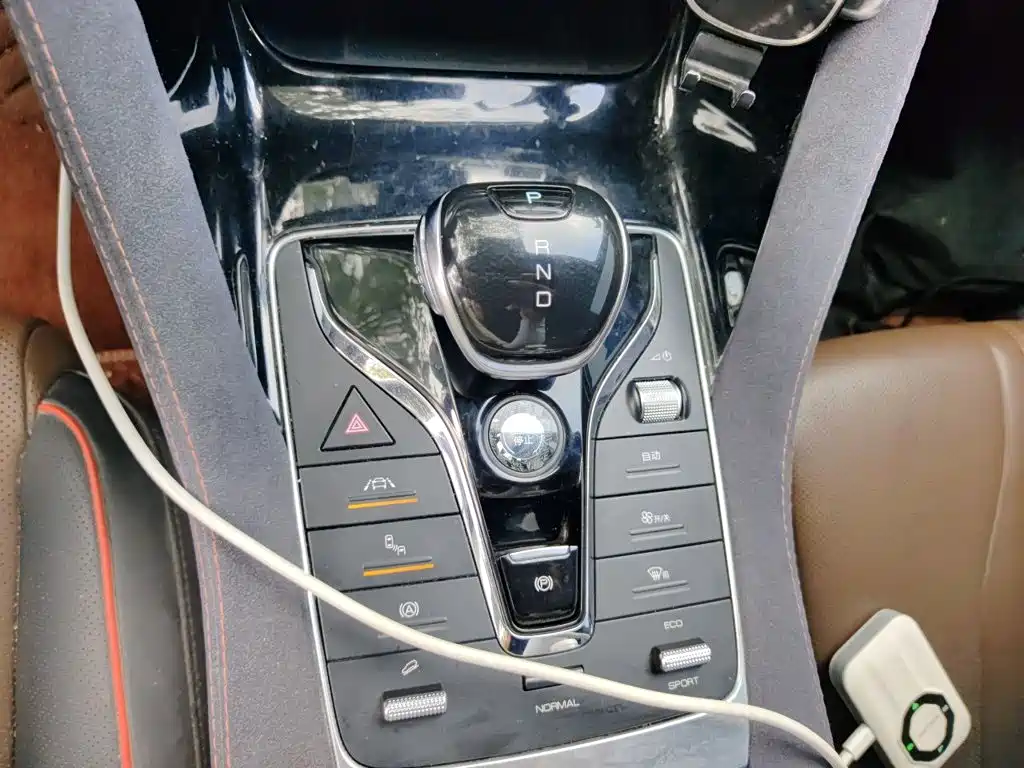 صورة 10 - BYD Song PLUS