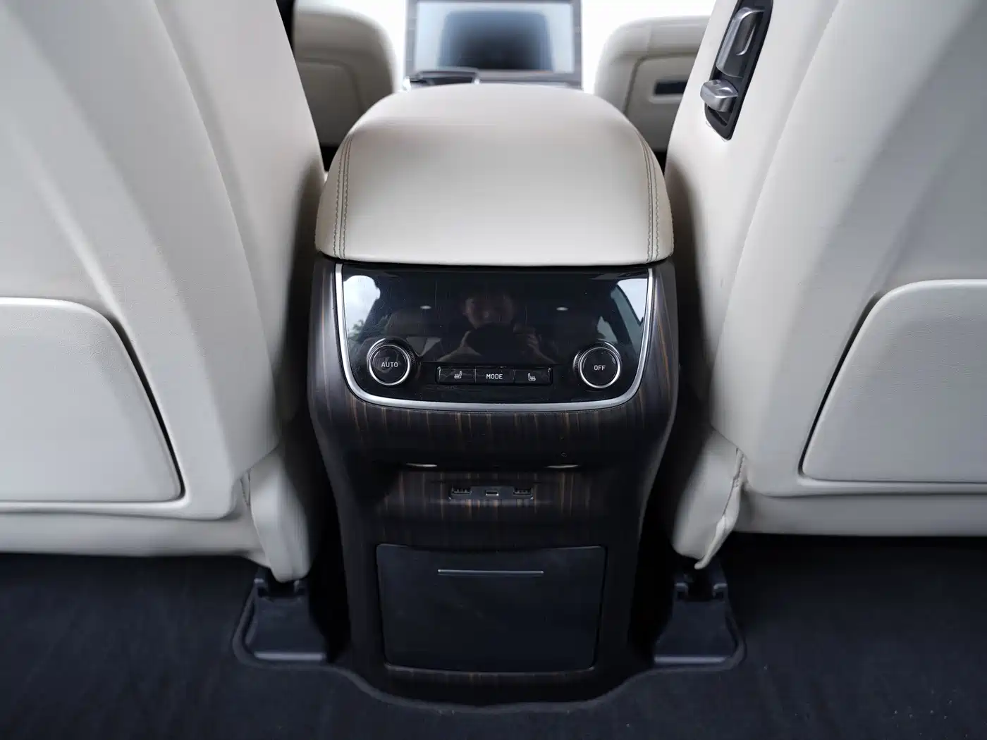 Li Auto Li ONE 2020 2020 Extended Range 6-seater